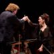 Hélène Guilmette & Stéphane Denève - Concert Poulenc, Accademia Santa Cecilia