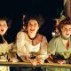 Die Fledermaus, Glyndebourne Festival - (c) Simon Annand