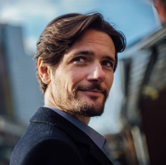 Julien Dran – Intermezzo