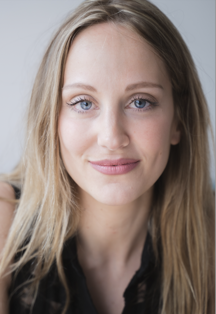 Vannina Santoni